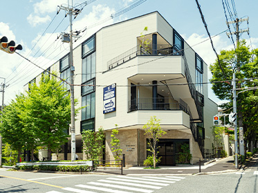 ウェルシア 芦屋朝日ヶ丘店