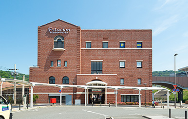 和歌山大学前駅イメージ