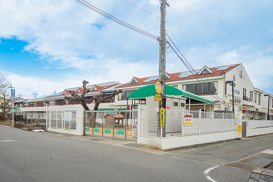 亀岡保育園
