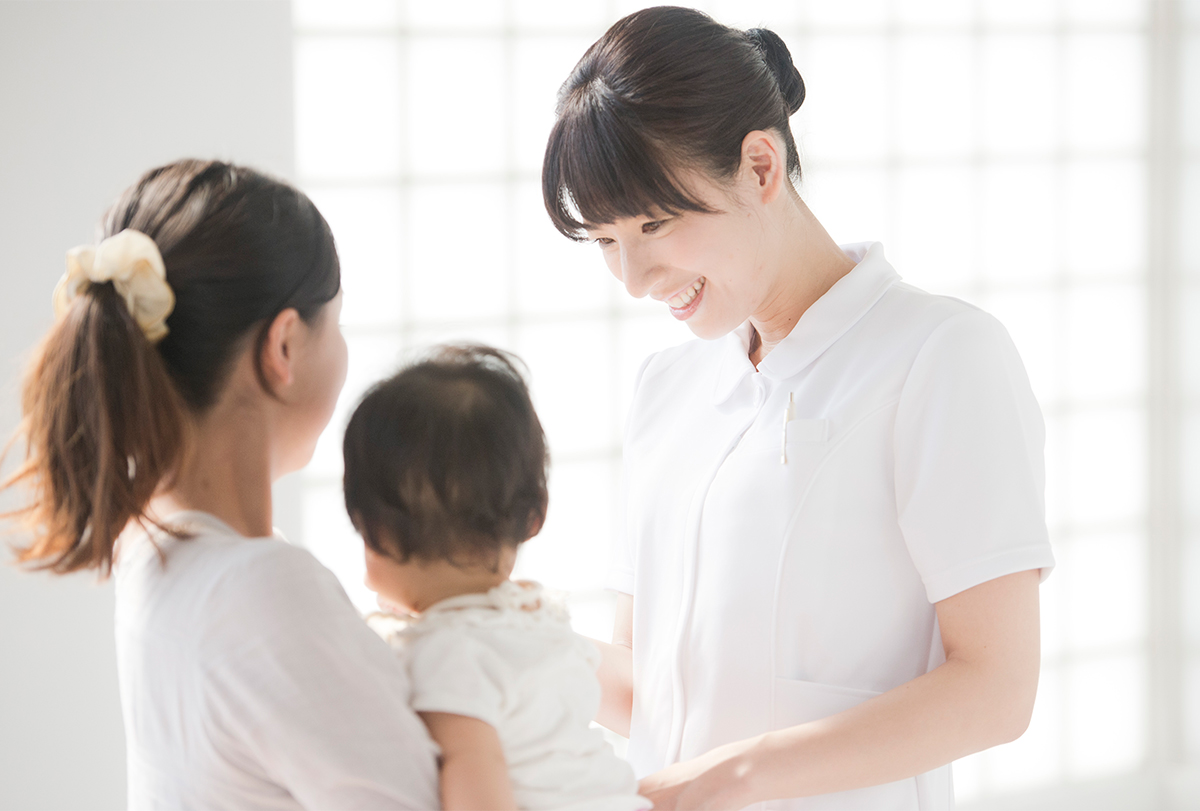 伴走型出産・子育て応援事業