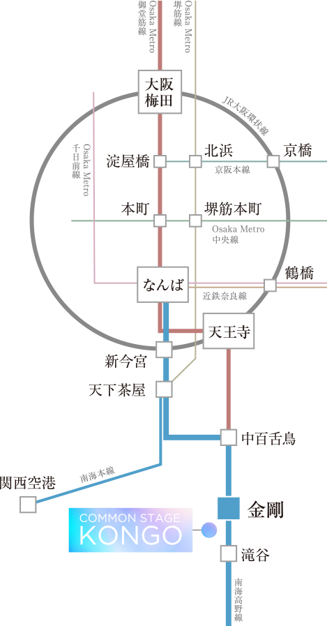 路線図