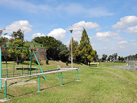 金剛伏山台1号公園