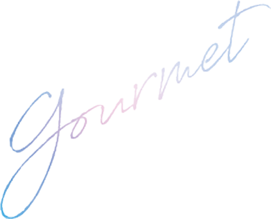 Gourmet