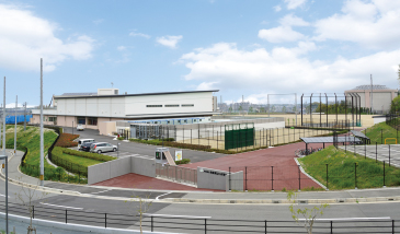 市立南松尾はつが野学園 徒歩4分〜7分/約280m〜490m