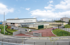 市立南松尾はつがの学園