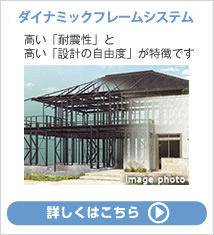 ダイナミックフレームシステム