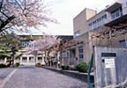 町立淡輪小学校