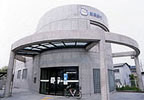 紀陽銀行　岬コミュ二ティプラザ