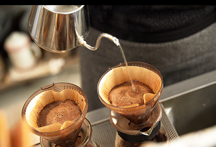コーヒー
