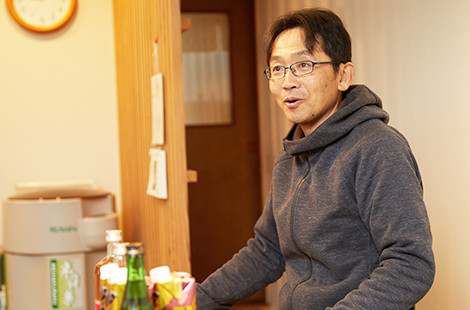 岩田様