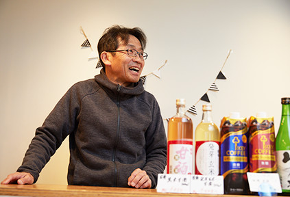 岩田様