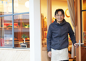岩田様