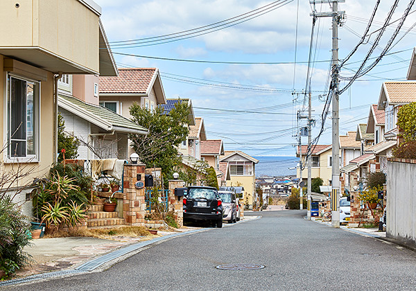 2019年3月に現地にて撮影