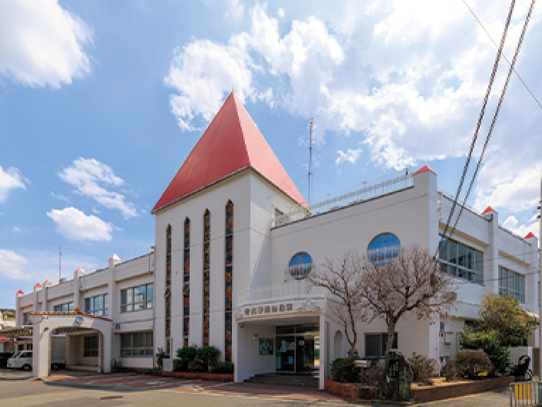 青英学園幼稚園