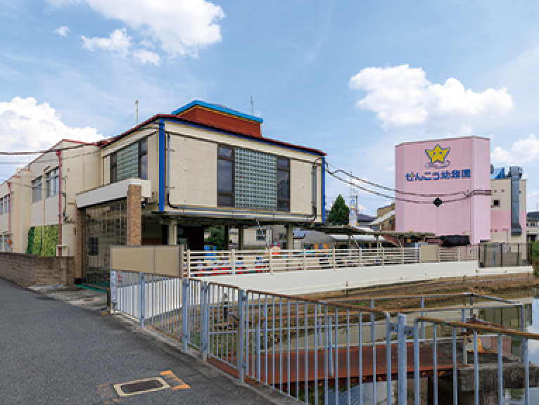 せんこう幼稚園