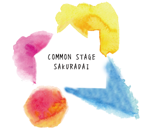 COMMON STAGE SAKURADAI