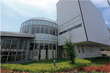 桜台図書館・桜台市民センター 徒歩16分～17分（約1,270ｍ～1,330m）
