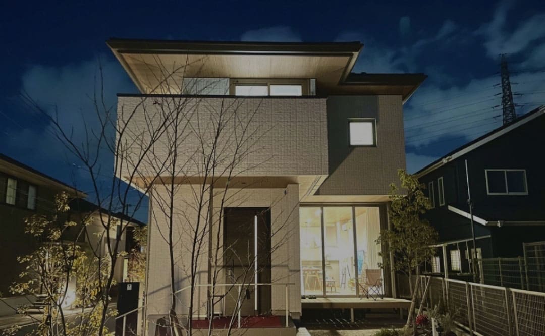 おすすめ分譲住宅