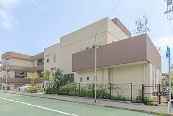 幼保連携型認定こども園