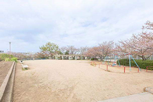 多聞台中央公園