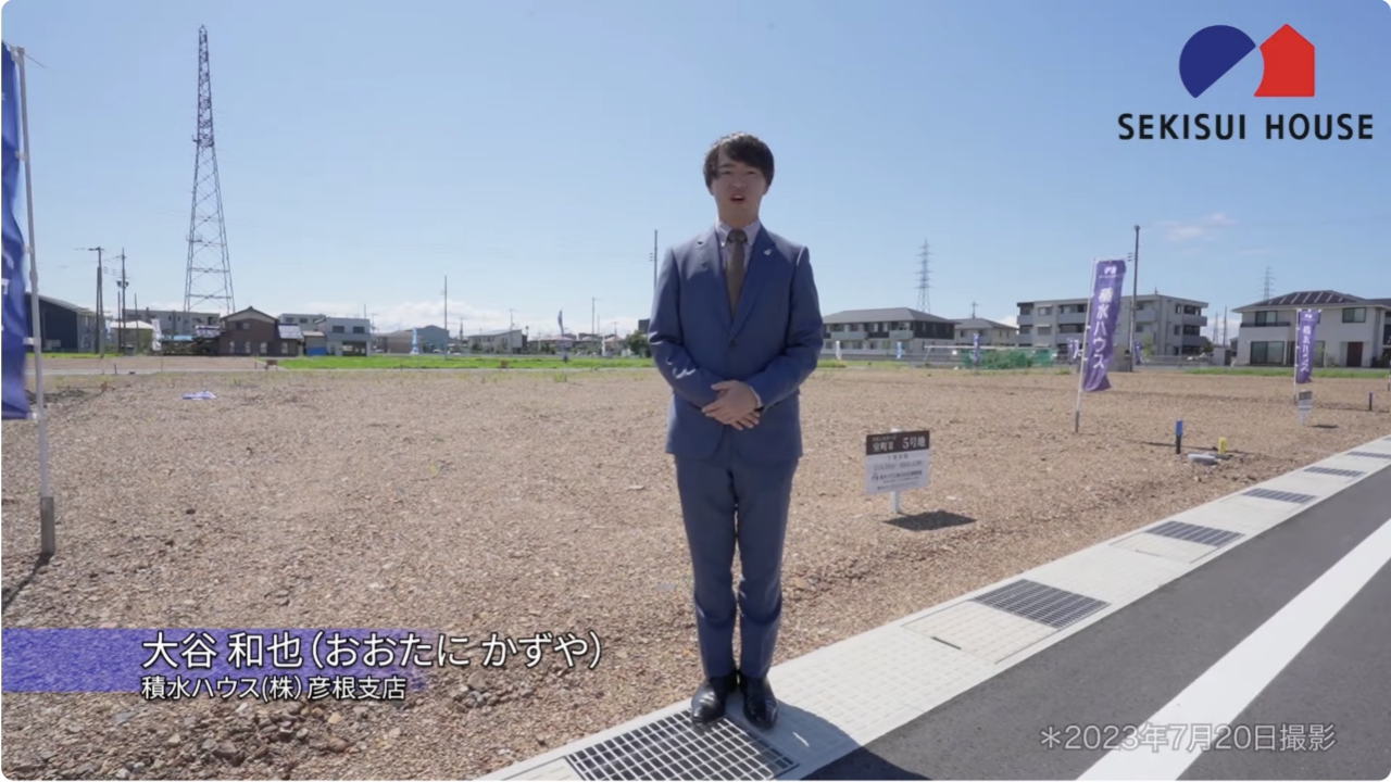 コモンステージ室町IIぶらり旅サムネイル