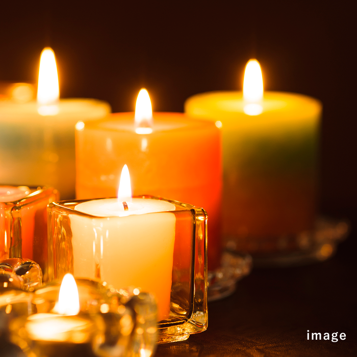 今週末のご褒美はアロマのやさしい香りを楽しみながらのバスタイム。