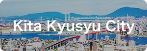 Kita kyushu City