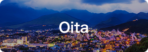 Oita
