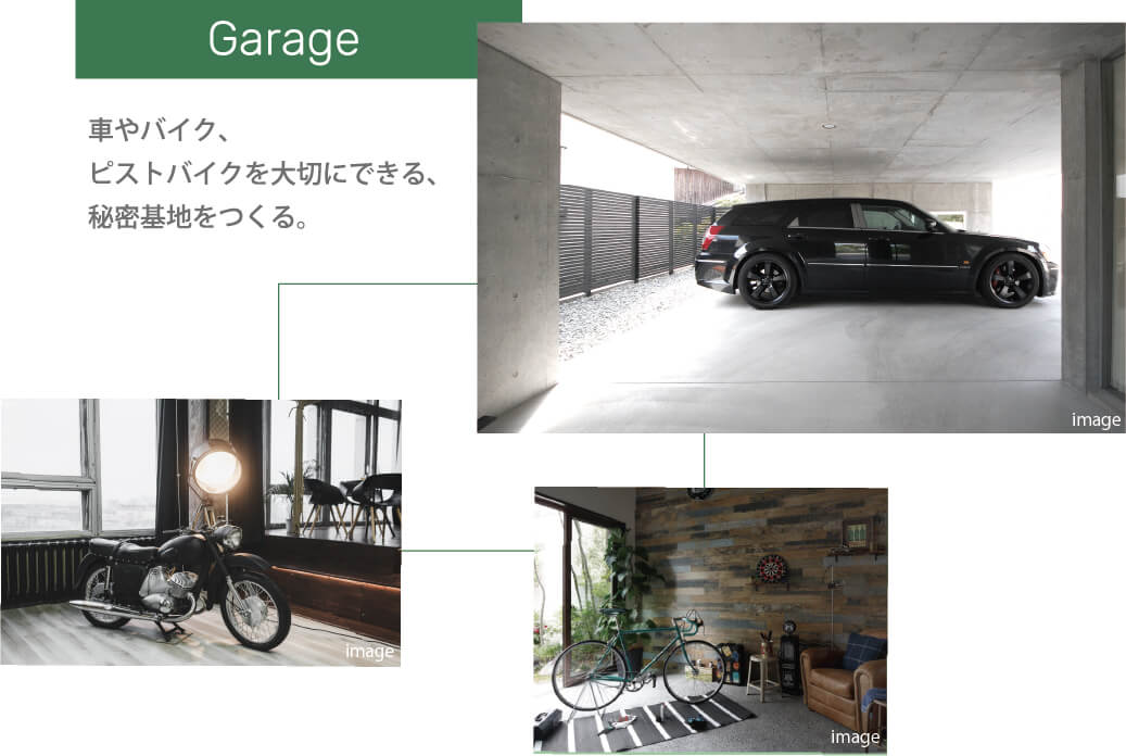 Garage