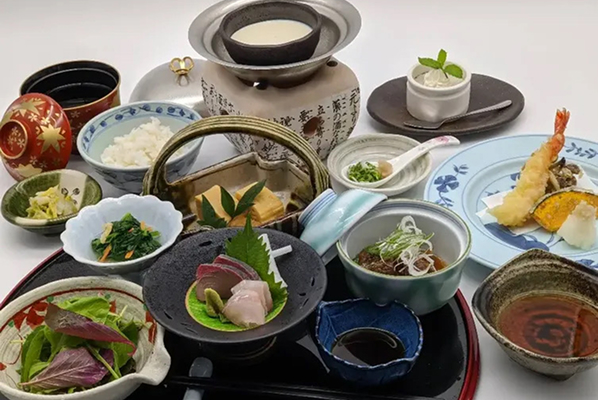 和心にしやま