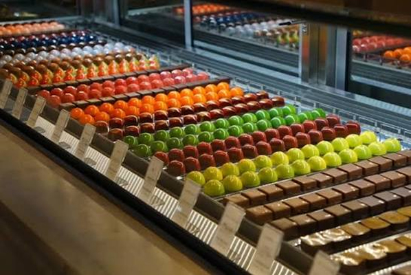atelier g.cacao