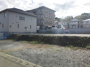 コモンステージ谷田