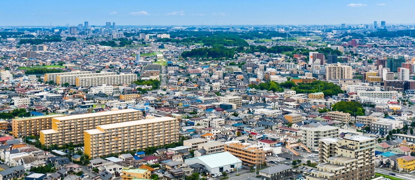 撮影地：新潟市中央区