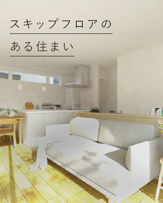 コモンステージかごはら新堀Ⅱ　3号棟