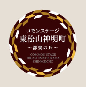 コモンステージ東松山神明町