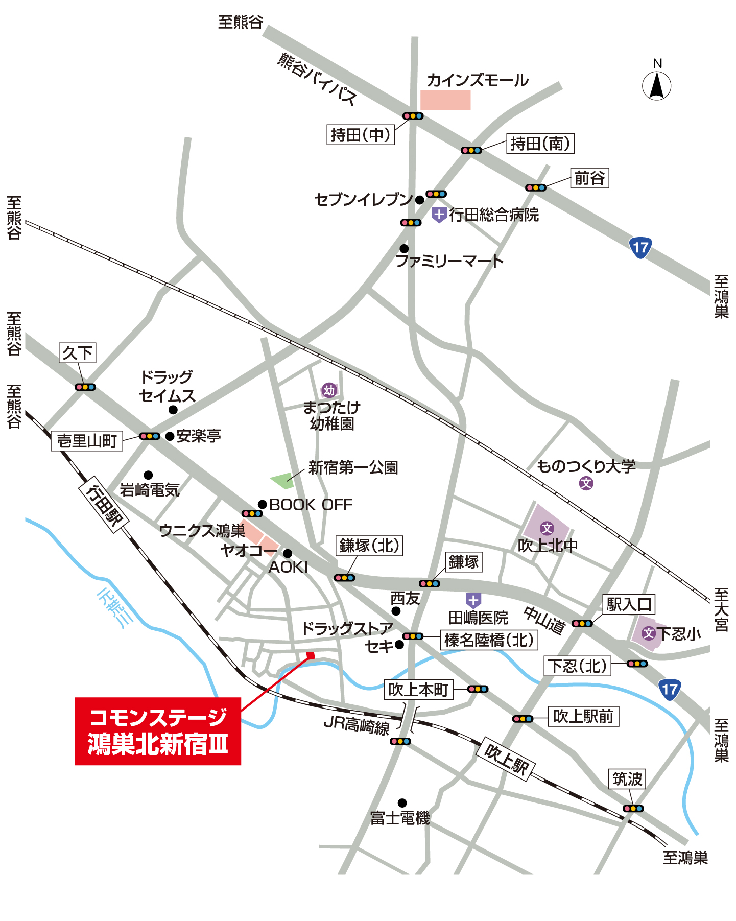 広域図