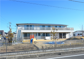 なのはな保育園