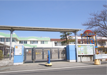 まつたけ幼稚園