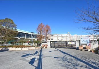 下忍小学校
