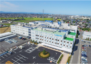 行田総合病院