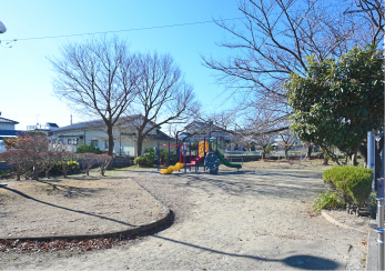 本町五丁目児童公園
