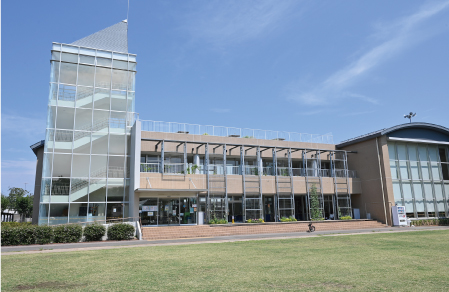 清瀬市児童センターころぽっくる