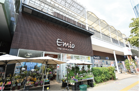 Emio東久留米