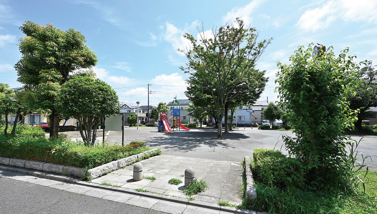 原前公園