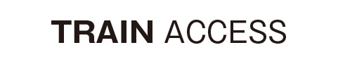 TRAIN ACCESS