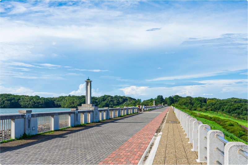 狭山自然公園