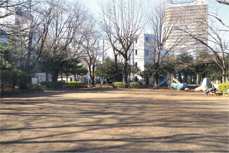 中山公園