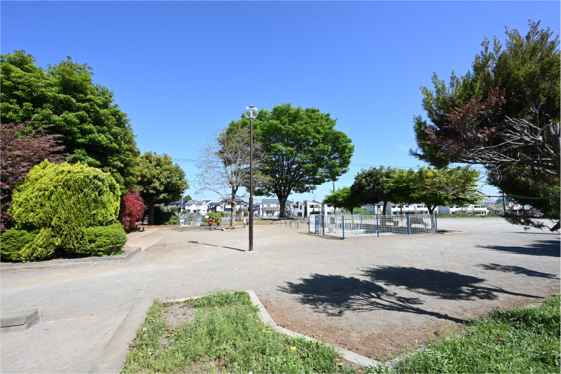 海谷公園