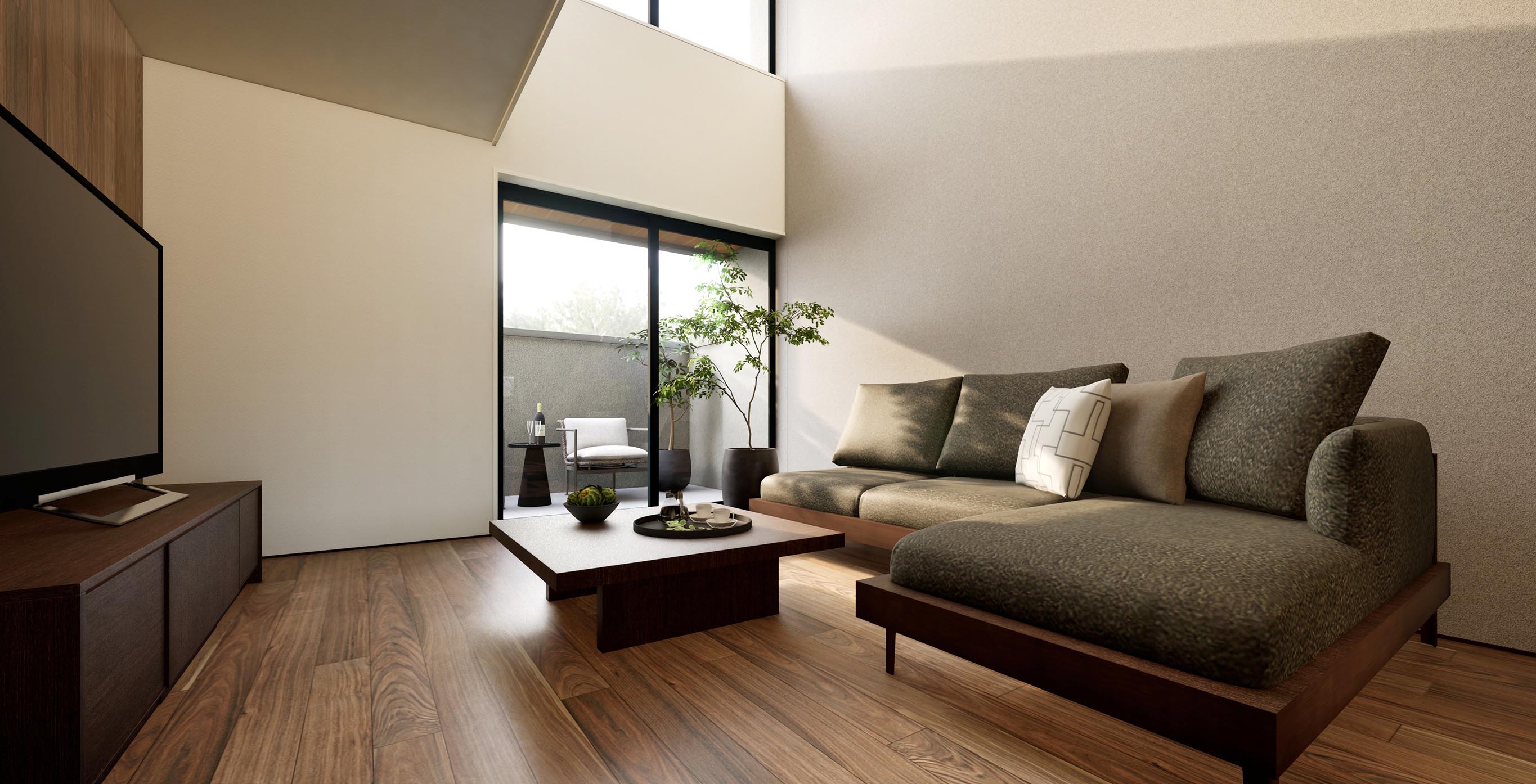 コモンステージ大宮東No.3