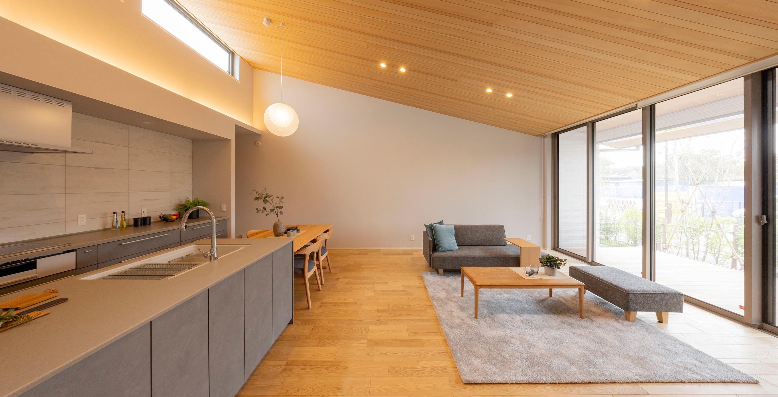 コモンステージ自治医大北No.21